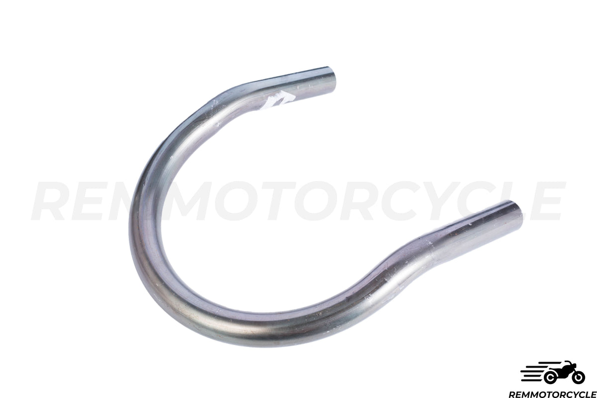 Raised Motorcycle Rear Buckle Diameter 22 or 25, from 175 to 270 mm wide
