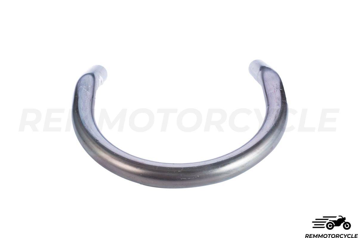 Raised Motorcycle Rear Buckle Diameter 22 or 25, from 175 to 270 mm wide