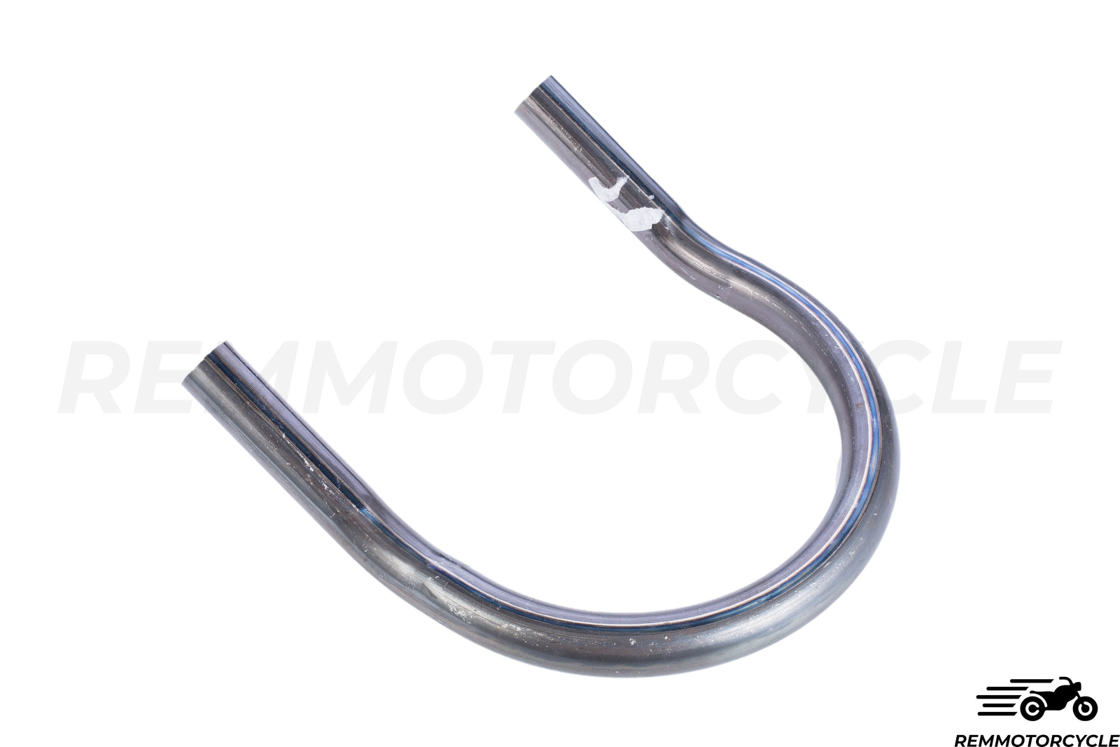 Raised Motorcycle Rear Buckle Diameter 22 or 25, from 175 to 270 mm wide