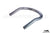 Raised Motorcycle Rear Buckle Diameter 22 or 25, from 175 to 270 mm wide