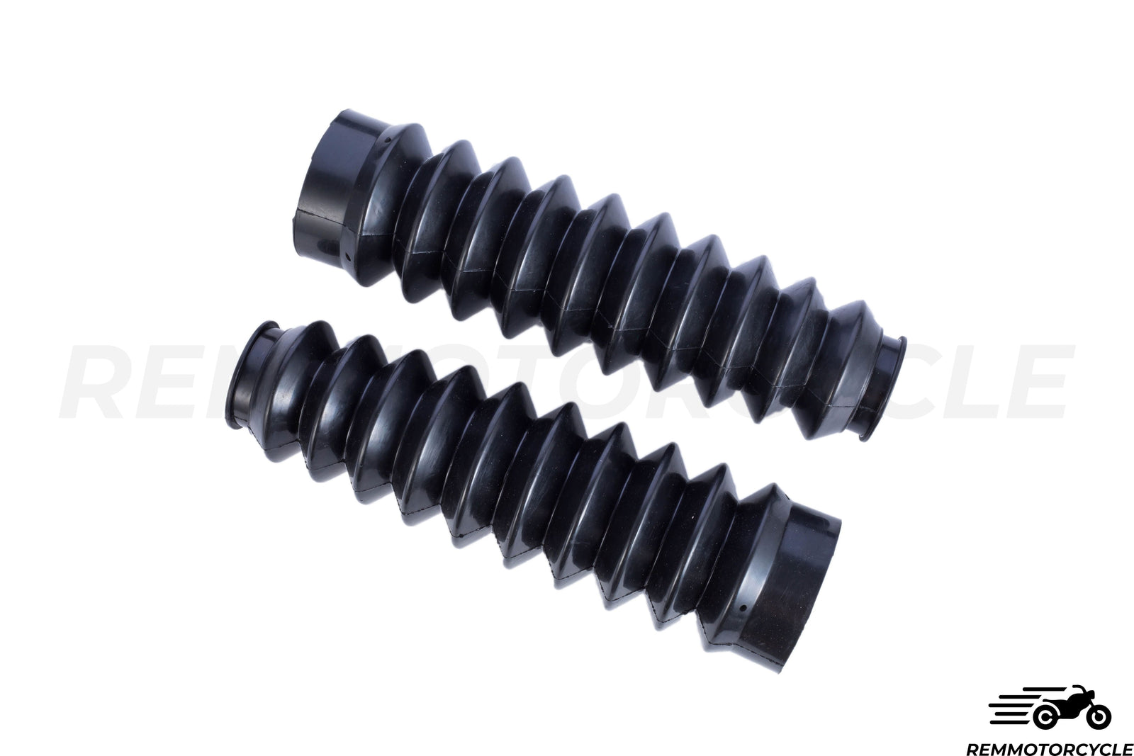 Rubbers fork Black Universal