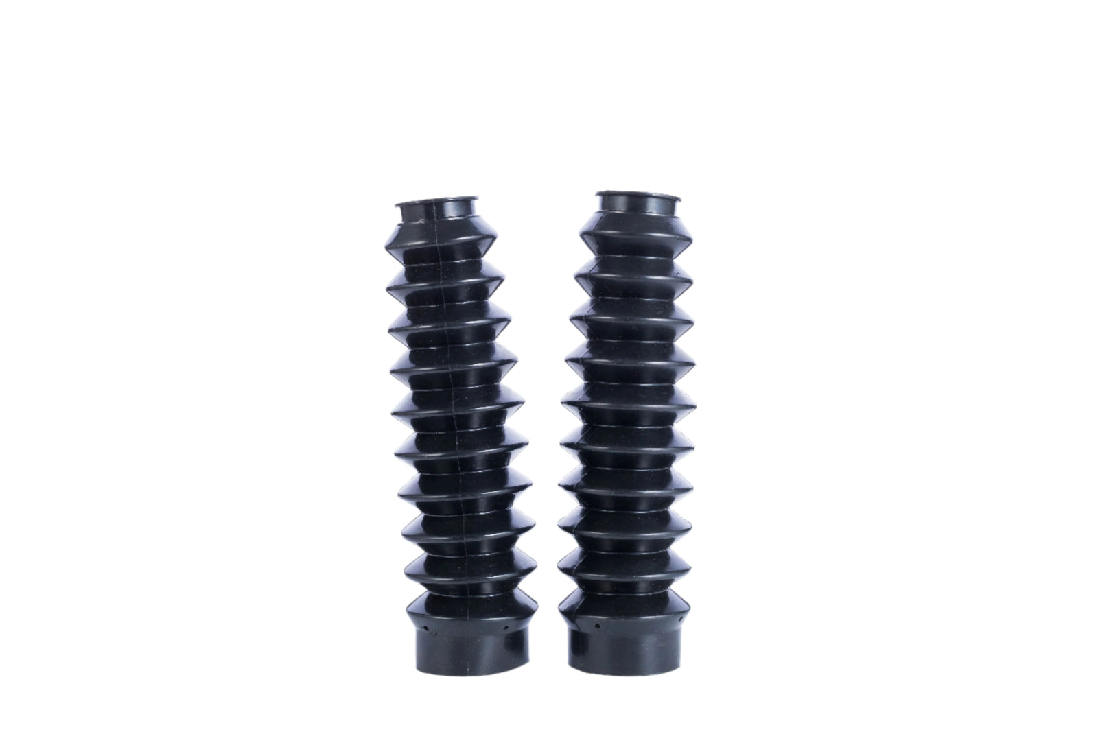 Rubbers fork Black Universal