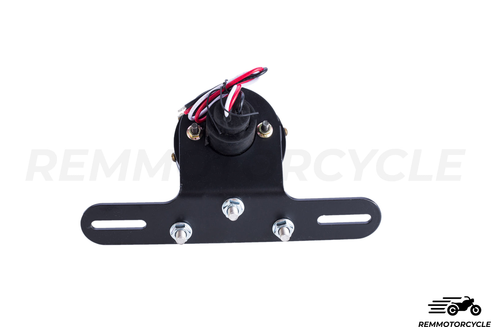 Tail light MARINE CNC black