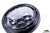 Headlight Multi DRL 7 inch 75W 6500K thin Hull