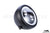 Front Headlight Eyes Angel