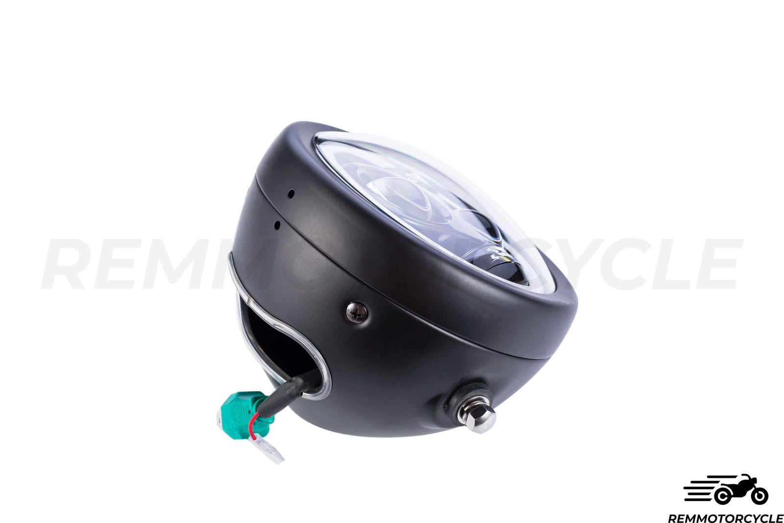 Front Headlight Eyes Angel