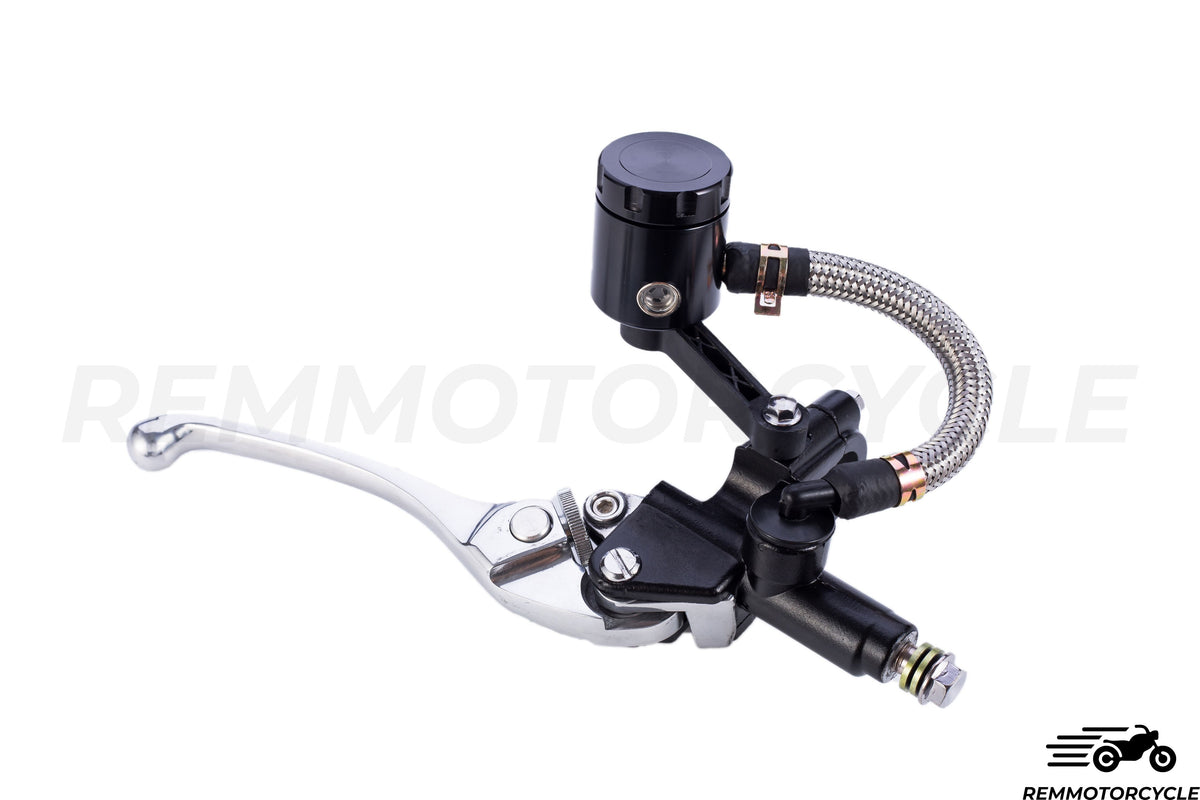 7/8" brake lever clutch lever and motorcycle Vintage RACING