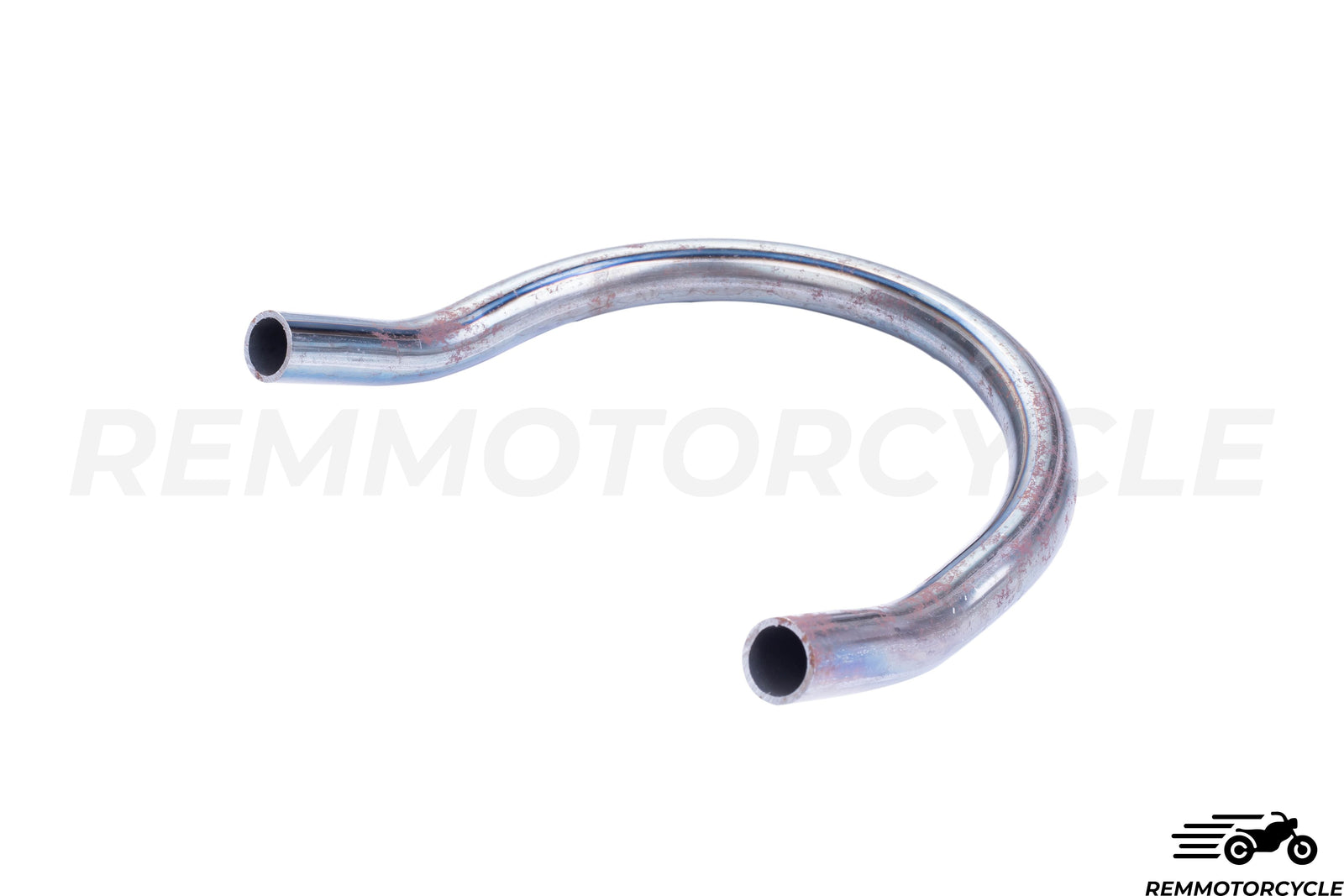 Boucle Arriere moto Relevée Diamètre 22 ou 25, de 175 à 270 mm de large