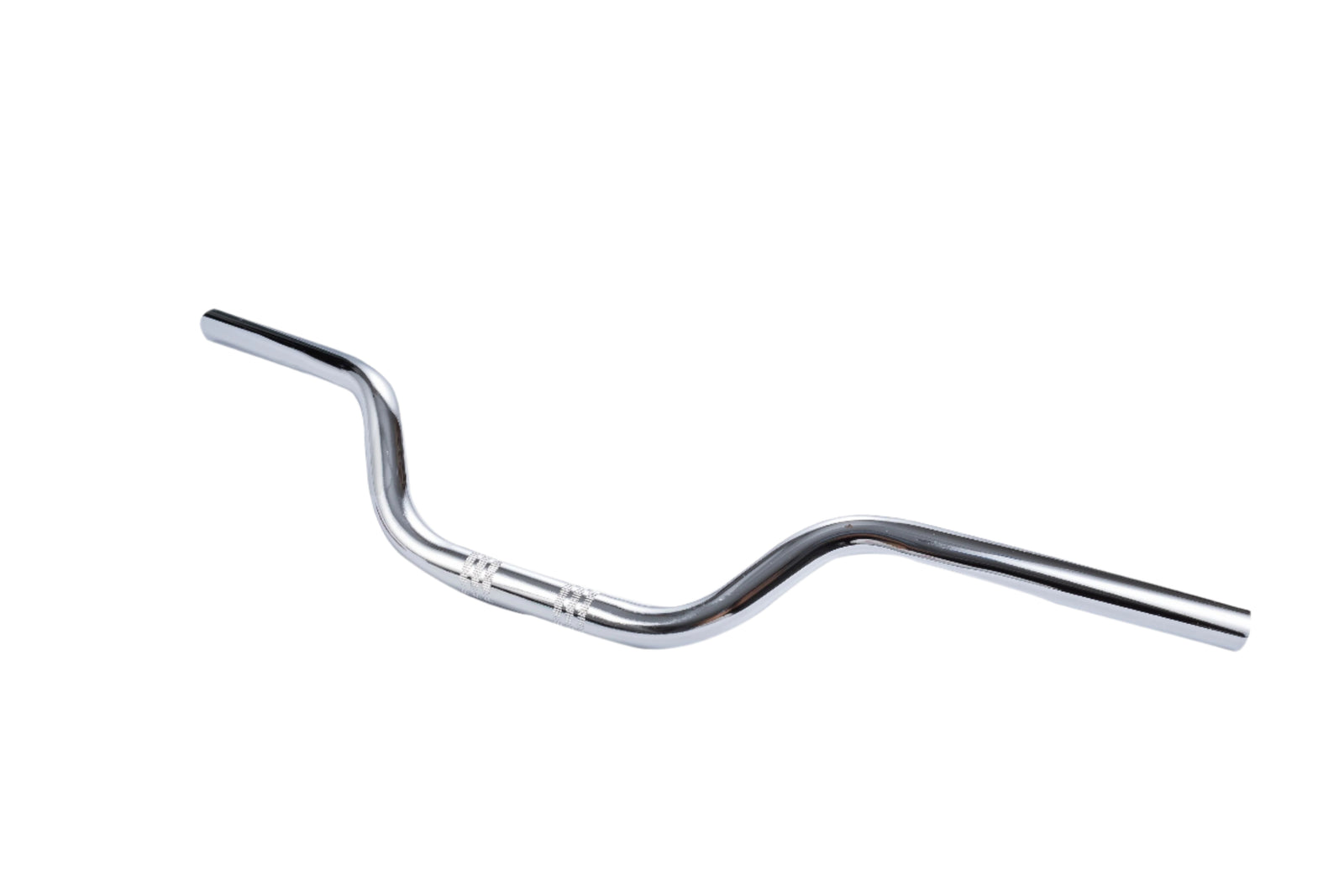 Handlebar DRAGBAR2 1inch Black or Chrome