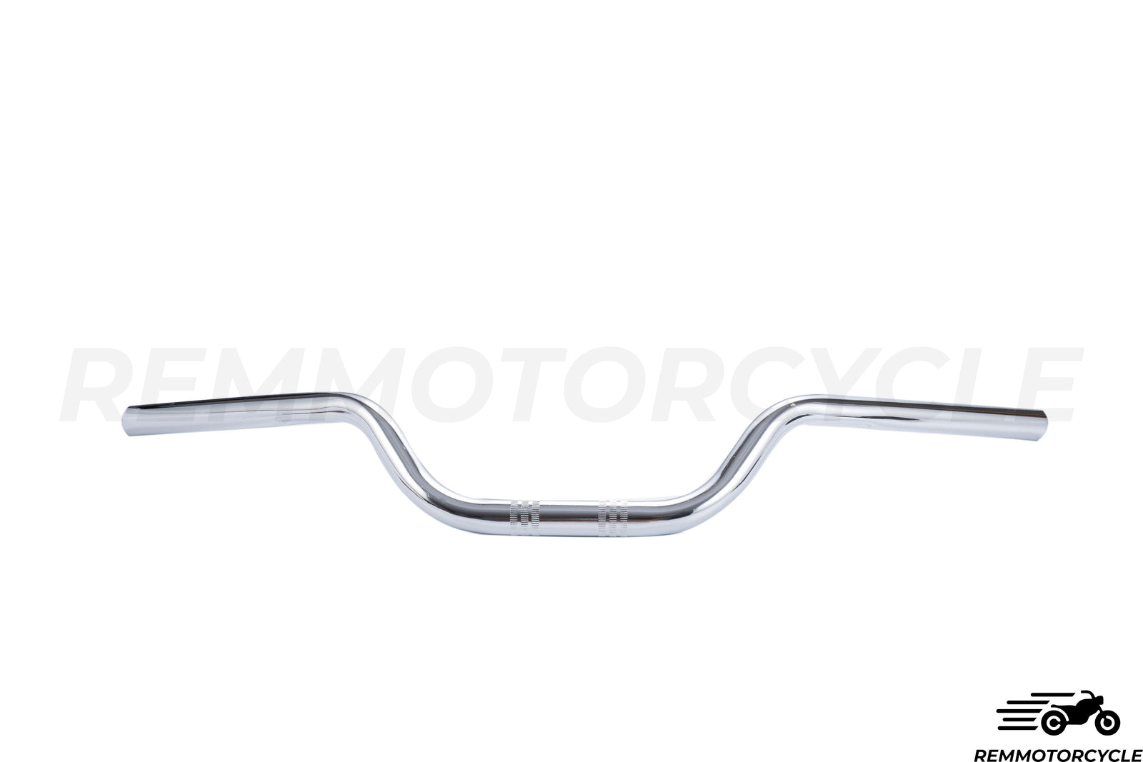 Handlebar DRAGBAR2 1inch Black or Chrome