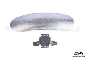 FRONT or REAR fender Aluminum With bracket