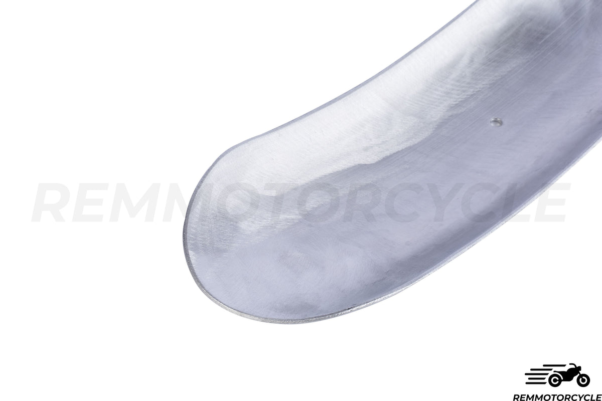 FRONT or REAR fender Aluminum With bracket