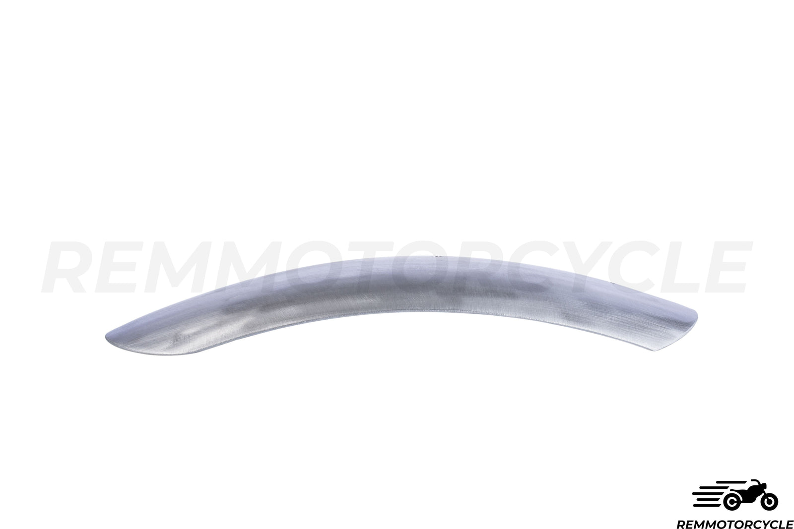 FRONT or REAR fender Aluminum With bracket