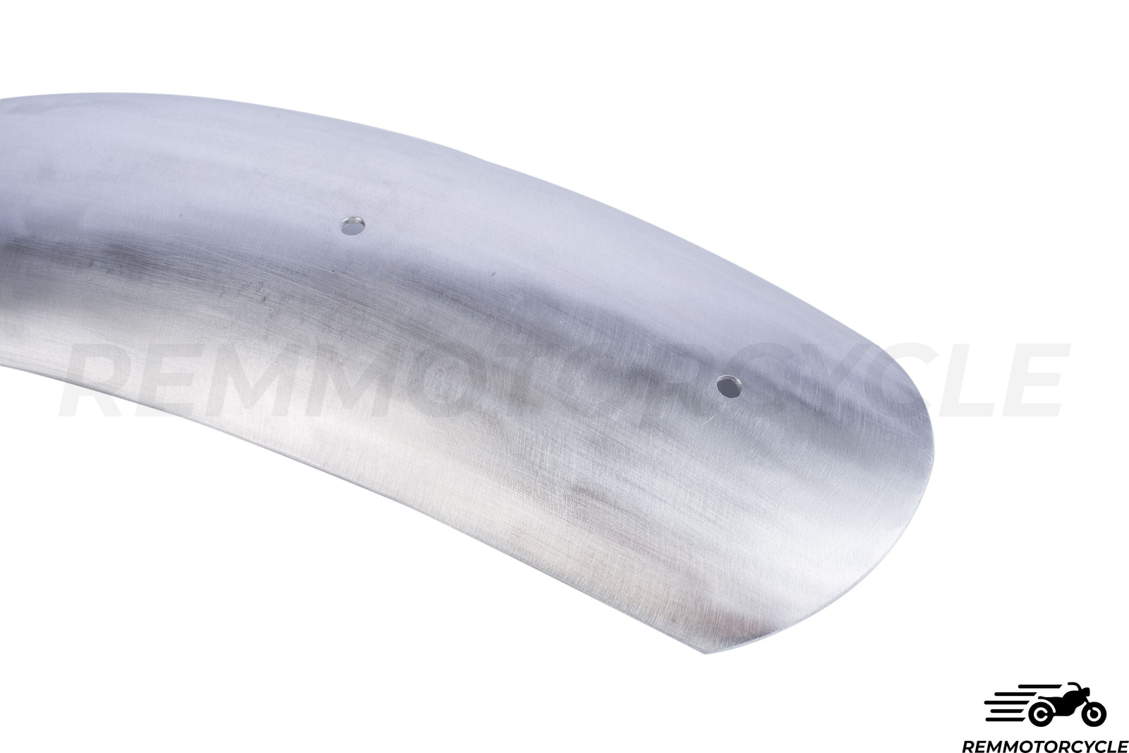 FRONT or REAR fender Aluminum With bracket