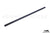 Universal 1in Black Straight or Curved Handlebar