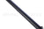 Universal 1in Black Straight or Curved Handlebar