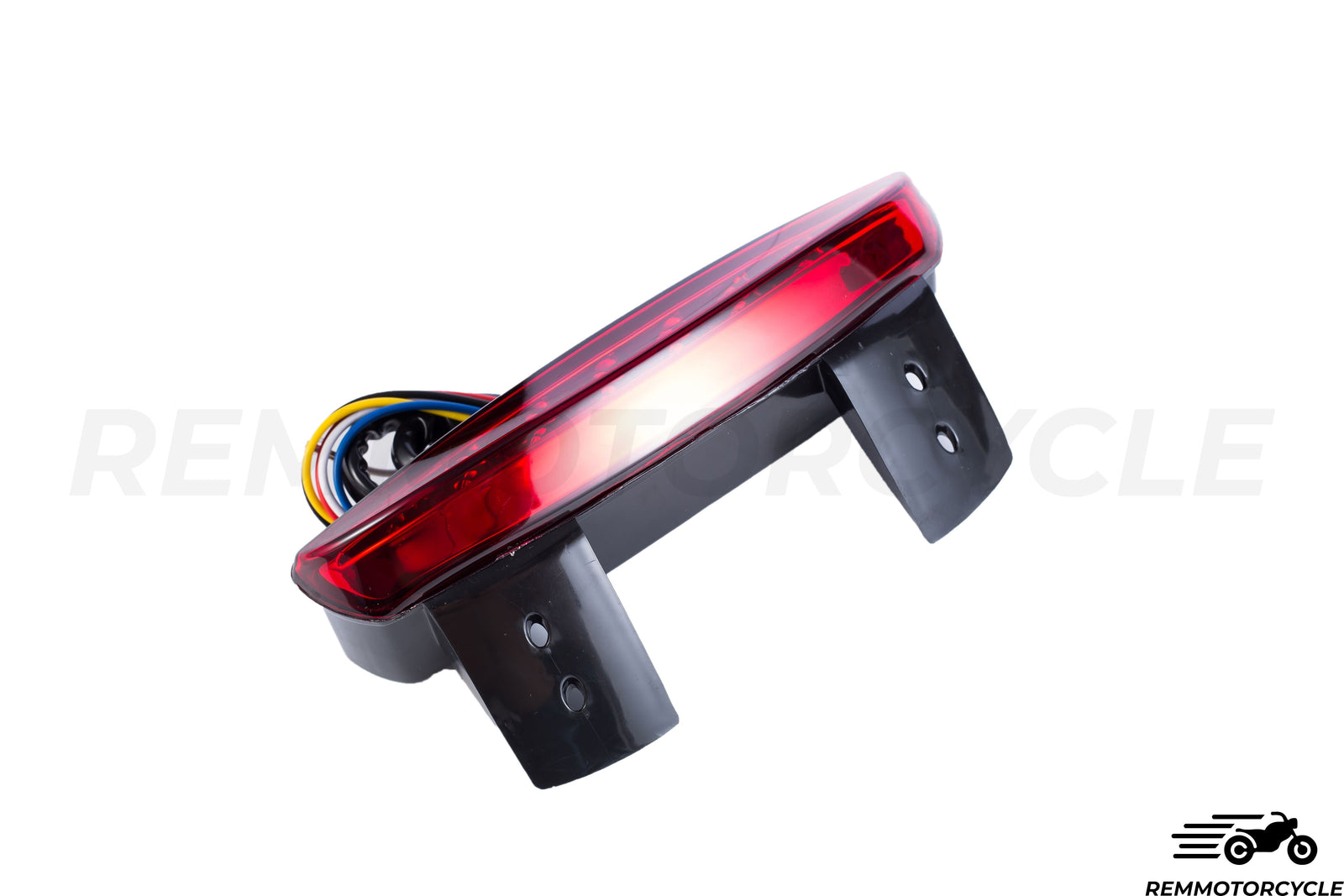 Fender taillight with turn signal Harley Sportster XL