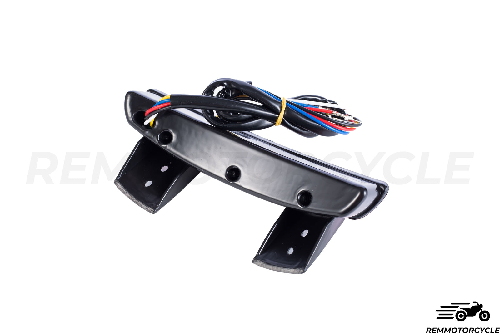 Fender taillight with turn signal Harley Sportster XL