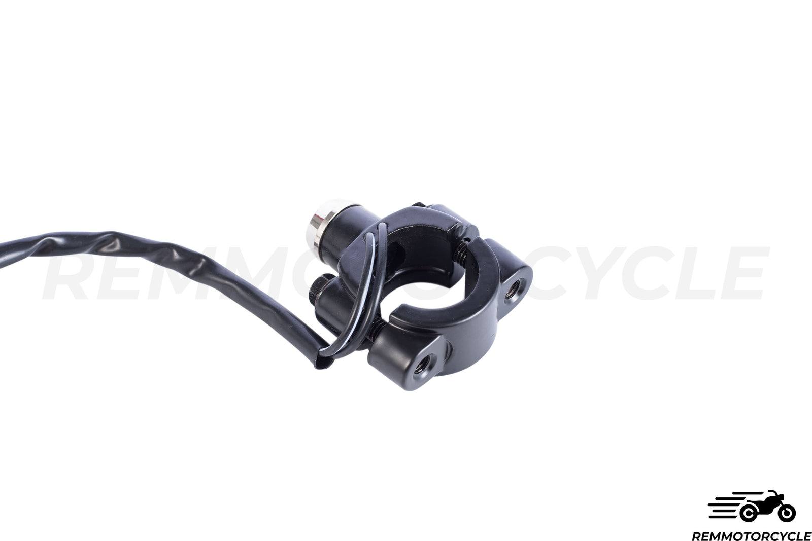 ON/OFF button resistance for clutch lever, brake or only