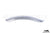 Aluminum Front Fender 4.33 x 13.38 with brackets