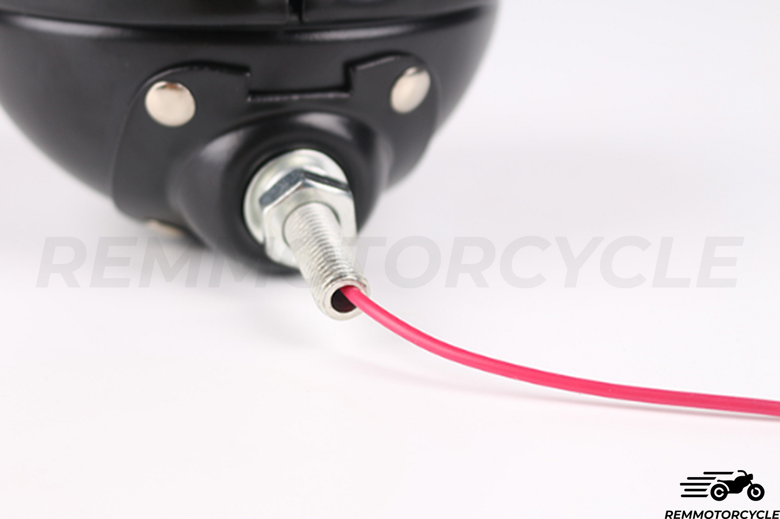 Aditional headlight Eye Angel III  11.5 cm