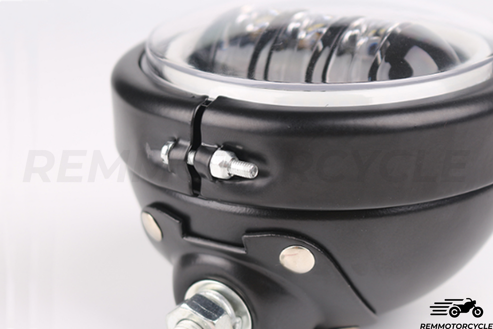 Aditional headlight Eye Angel III  11.5 cm