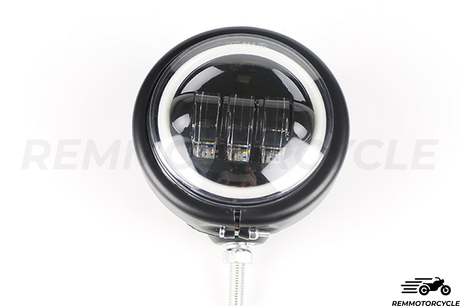 Aditional headlight Eye Angel III  11.5 cm