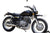 Trail universal headlight plate
