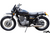 Trail universal headlight plate