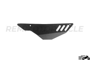 Ducati Scrambler 800 Aluminum side plates