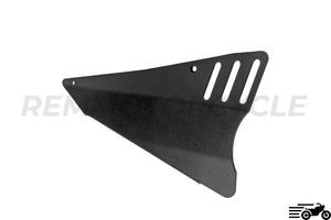 Ducati Scrambler 800 Aluminum side plates