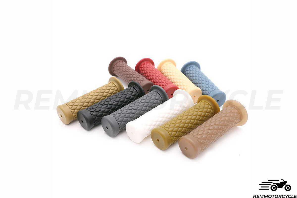 Grips SWITCH 7/8&quot; in various colors