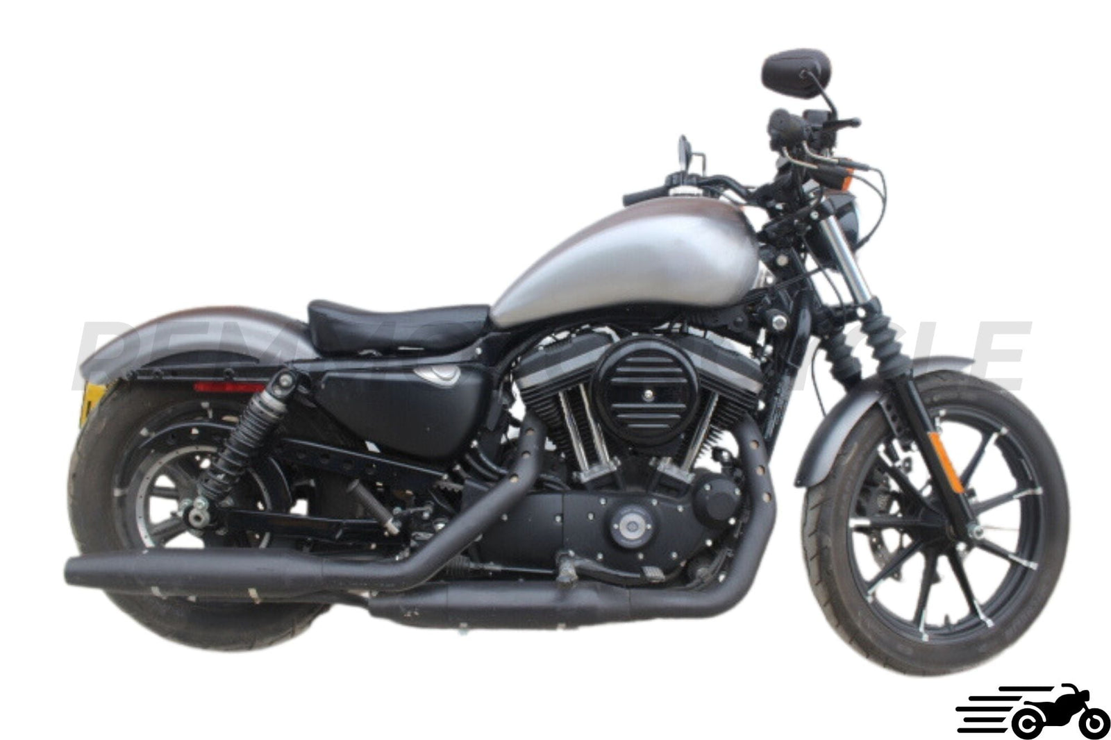 5.28 gal Sportster gas tank