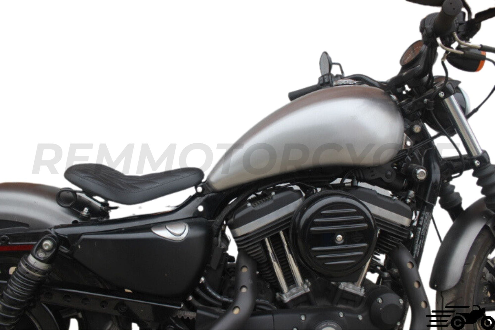 5.28 gal Sportster gas tank