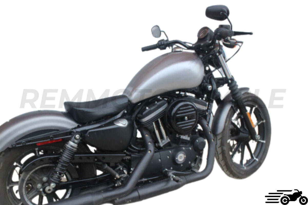 5.28 gal Sportster gas tank