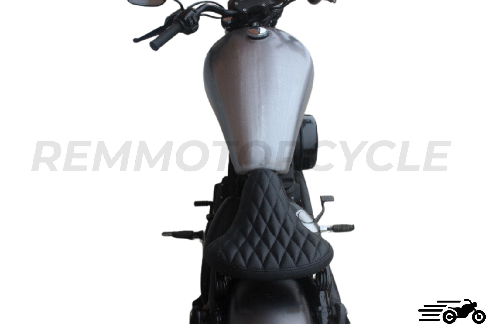 5.28 gal Sportster gas tank