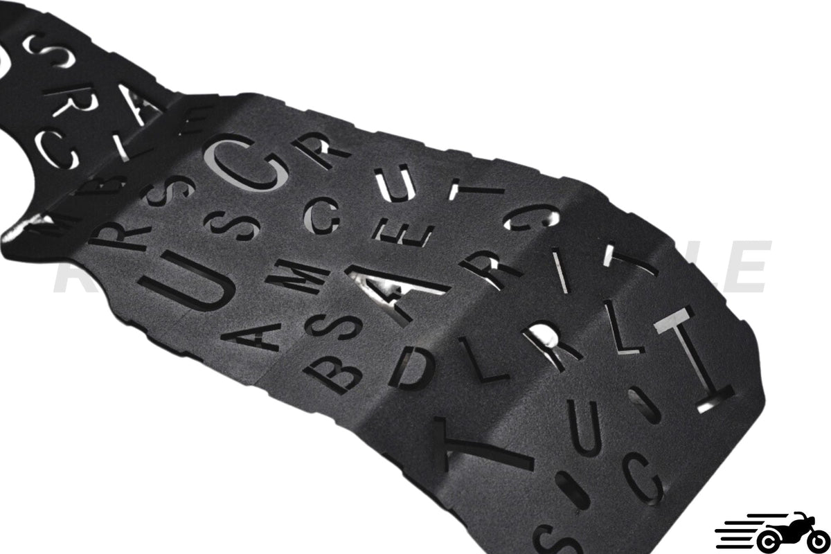 Engine guard Ducati Scrambler