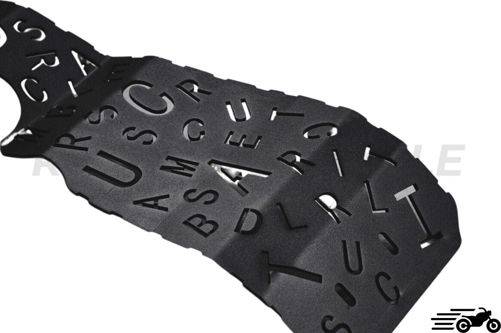 Engine guard Ducati Scrambler