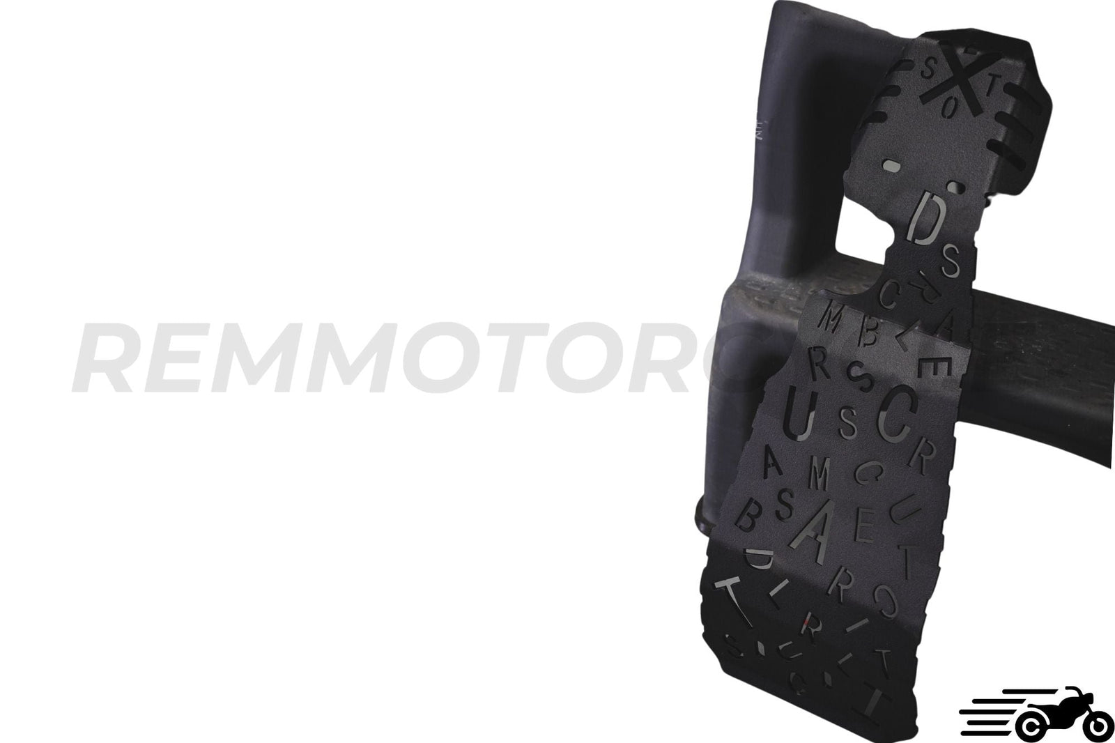 Engine guard Ducati Scrambler