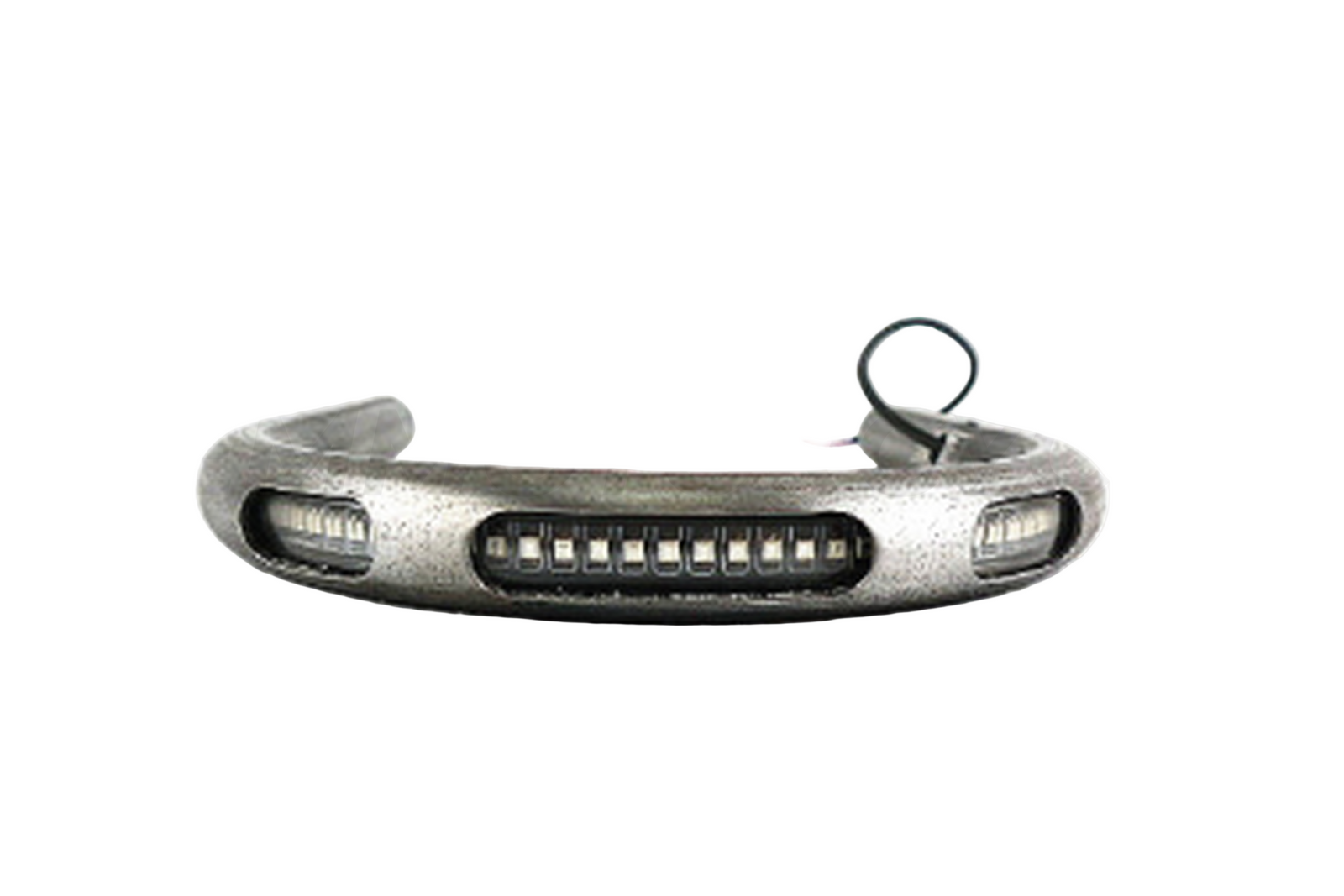 Boucle arriere led DECOUPEE Dia. 22mm
