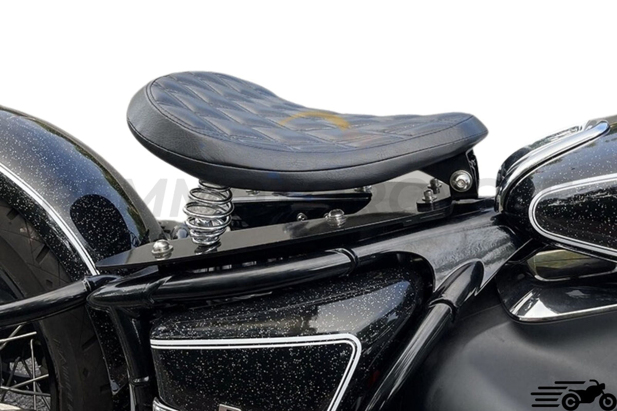 BMW R18 SEAT