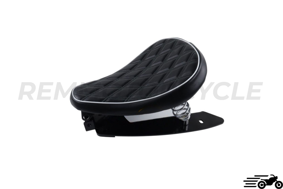 BMW R18 Seat