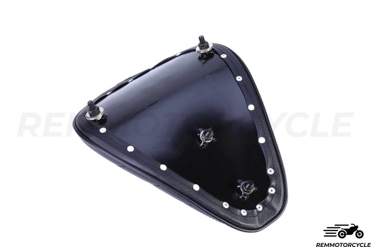 Seat Black Bobber / Chopper