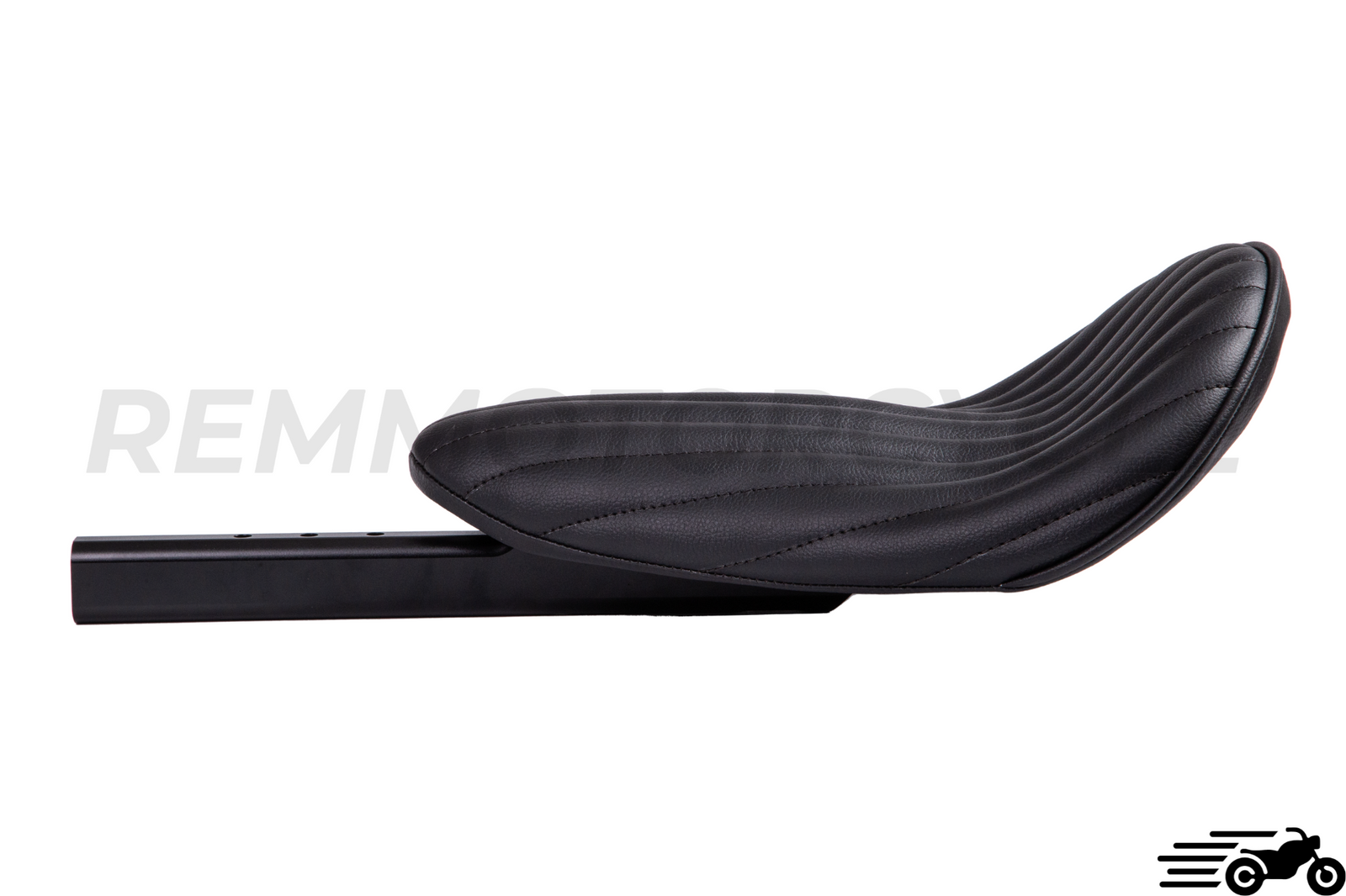 Seat Black Bobber / Chopper