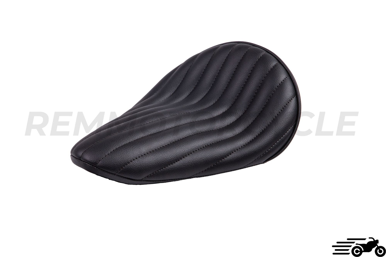 Seat Black Bobber / Chopper