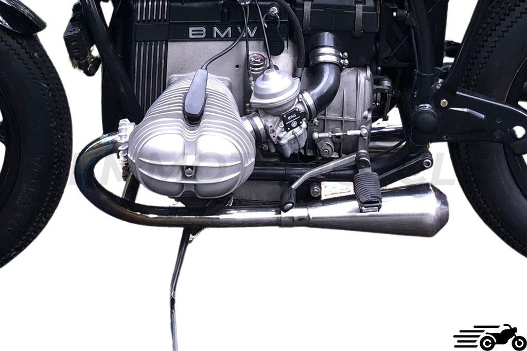 BMW R100 R90 R80 ミラー BMW R100 R90 R80 ミラー - メルカリ
