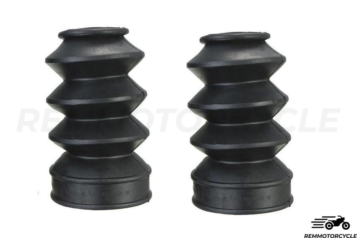 Rubbers fork 1.53 in (39 mm) Short version