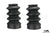 Rubbers fork 1.53 in (39 mm) Short version