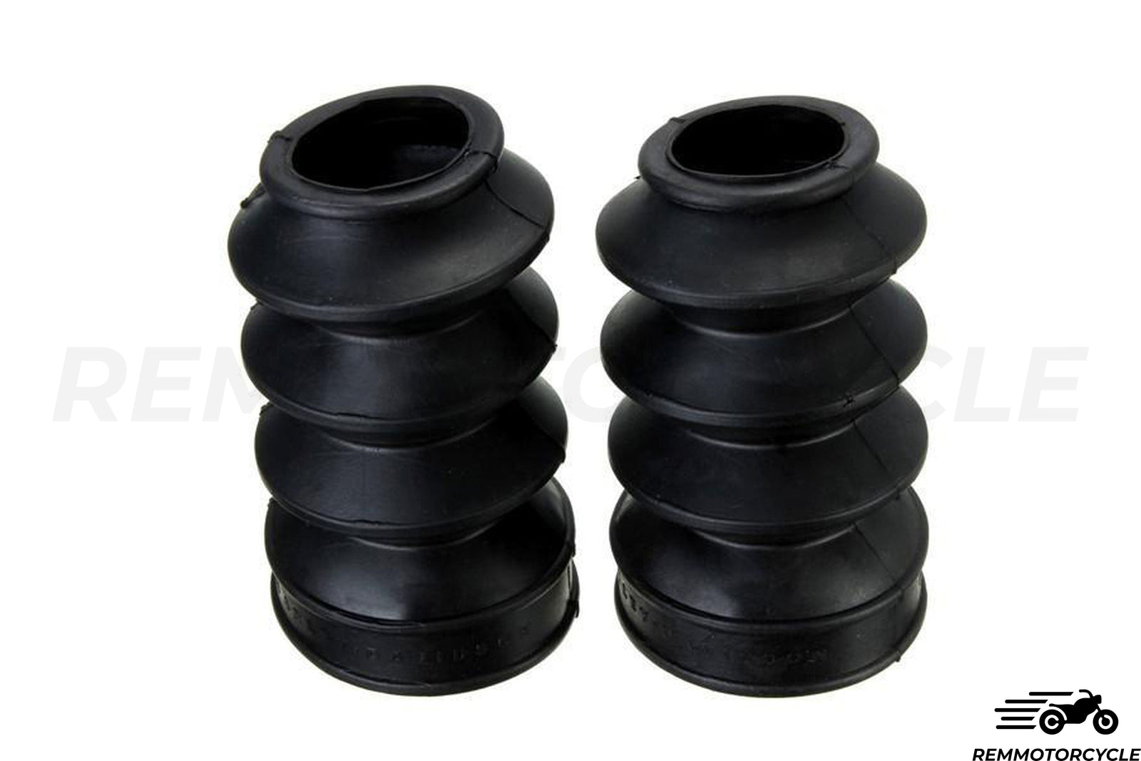 Rubbers fork 1.53 in (39 mm) Short version