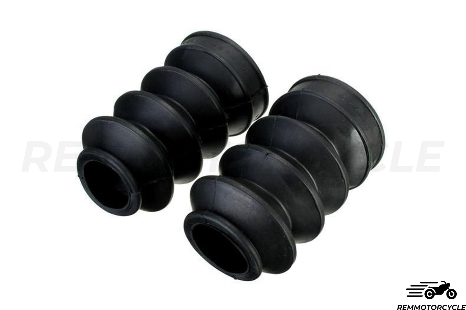 Rubbers fork 1.53 in (39 mm) Short version